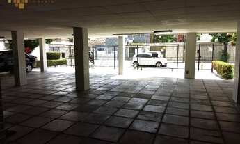 Imagem 4: Apartamento com 2 dormitórios à venda, 85 m² - Torre - Recife/PE