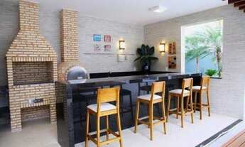 Imagem 3: Apartamento duplex para venda com 100m2 no Cocó