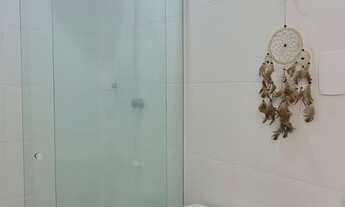 Imagem 3: Casa para aluguel mensal com 2 dormitórios no Ribeirão da Ilha - Florianópolis - SC