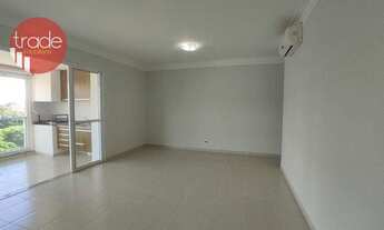 Imagem 4: Apartamento para venda ou locação no Nova Aliança com 03 suítes