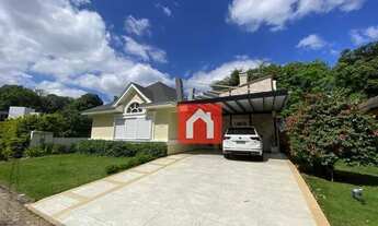 Imagem 4: Casa com 3 dormitórios à venda, 208 m² por R$ 2.072.717,31 - Jardim Europa - Santa Cruz do