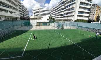 Imagem 2: Apartamento no Recreio 2 Quartos, condomínio Onda Carioca