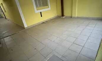 Imagem 3: Casa para aluguel, 2 quartos, 1 vaga, Vila Belmiro - Santos/SP