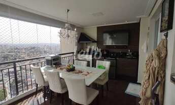 Imagem 4: São Paulo - Apartamento Padrão - Vila Formosa