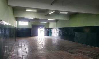 Imagem 4: Salão - Jardim Novo Campos Elíseos - Campinas