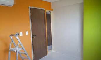 Imagem 7: Apartamento para venda possui 48 metros quadrados com 2 quartos