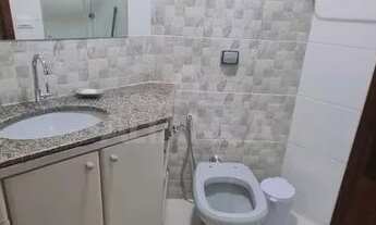 Imagem 5: Apartamento para venda Brasil Uberlândia - AP2025