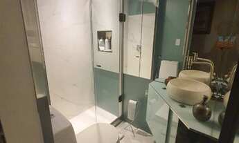 Imagem 5: Cobertura na Vila da Penha