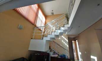 Imagem 7: São Caetano do Sul - Casa Padrão - Jardim São Caetano