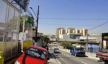 Imagem 2: Ref: RO-10214 Terreno à venda com 460 m² em Vila Prel, SP