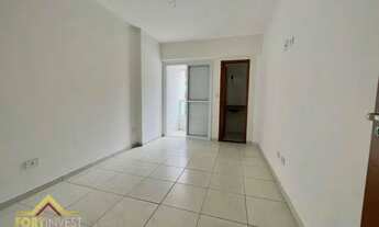 Imagem 5: Apartamento com 2 dormitórios à venda, 88 m² por R$ 530.000,00 - Vila Guilhermina - Praia