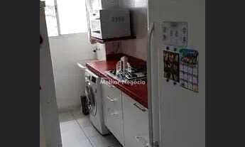 Imagem 2: Apartamento para Locação, Jardim do Lago, Campinas, SP