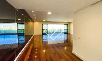 Imagem 4: Apartamento com 4 quartos, 319 m² - venda por R$ 10.800.000 ou aluguel por R$ 41.633/mês