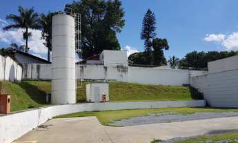 Imagem 7: Lote com 10.351 m² de área construída no bairro São Luiz - BH/MG