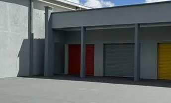 Imagem 4: Pontos Comerciais em Castanhal Próximos à BR-316