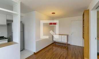 Imagem 4: Apartamento para Aluguel - Brooklin, 1 Quarto, 45 m2