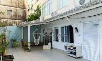 Imagem 2: Apartamento-À VENDA-Leblon-Rio de Janeiro-RJ