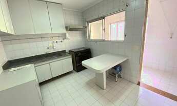 Imagem 6: Apartamento para Venda em São Paulo, Brooklin, 3 dormitórios, 1 suíte, 3 banheiros, 2 vaga