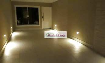 Imagem 2: Sobrado com 4 dormitórios à venda, 200 m² - Bosque da Saúde - São Paulo/SP