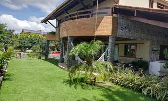 Imagem 4: UMA CASA EM CONDOMÍNIO COMO VOCÊ SEMPRE SONHOU, COMPLETA INFRA DE LAZER E SEGURANÇA!!