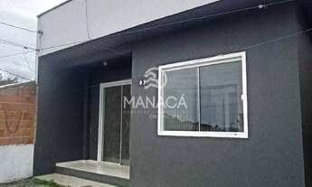 Imagem: Geminado casa 2 Dormitorios - Barra Velha