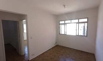 Imagem 2: Apartamento com 02 quartos - Santos