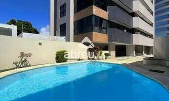 Imagem: NATAL - Apartamento Padrão - Tirol