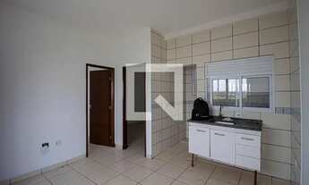 Imagem 3: Apartamento para Aluguel - Itaquera, 2 Quartos, 32 m2