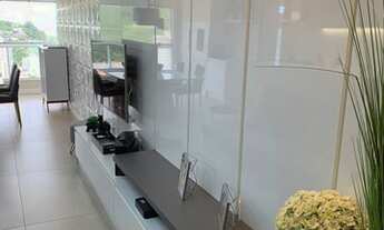 Imagem: Apartamento mobiliado no bairro Fazenda