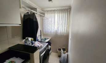 Imagem 3: Apartamento no Rio Verde em Colombo