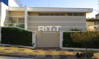 Imagem: Casa - Jardim Guanabara - Campinas