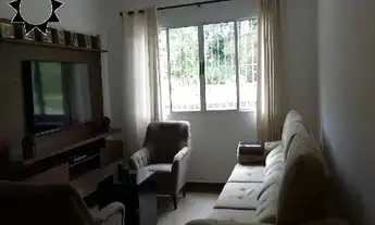 Imagem: SOBRADO UMUARAMA OSASCO