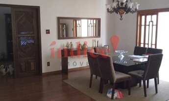 Imagem 4: Casas à venda 4 quartos 1 suíte 4 vagas Centro Araraquara