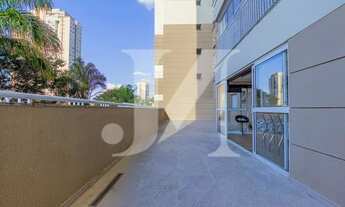 Imagem 6: Apartamento para venda possui 173 metros quadrados com 3 quartos em Vila Carrão - São Paul