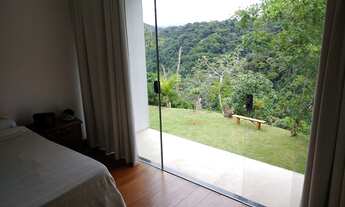 Imagem 4: Sitio com casa Duplex em Santa Isabel / Domingos Martins / 38 mil m² de área