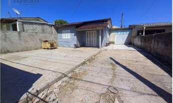 Imagem: Casa com 3 dormitórios à venda, 70 m²