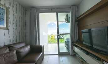 Imagem 4: Apartamento para venda 80m com 3 quartos