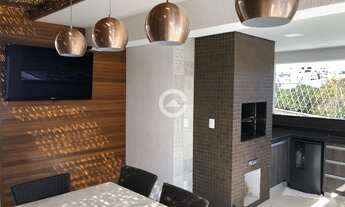 Imagem 5: Casa - Loteamento Alphaville Campinas - Campinas