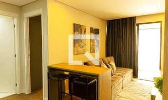 Imagem: Apartamento para Aluguel - Consolação