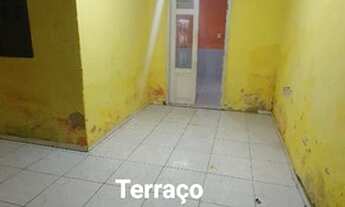 Imagem 2: Casa na Vila Chico Mendes