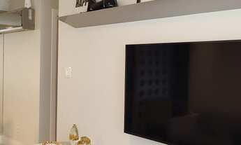 Imagem 5: Apartamento para aluguel ou venda com 78 metros quadrados com 3 quartos