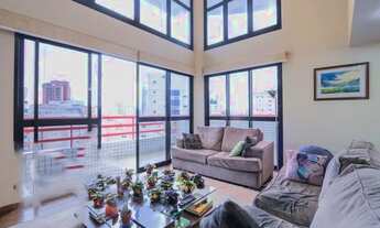 Imagem: Itaim Bibi, localizado na Zona Sul de São