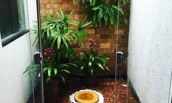 Imagem 7: Casa para venda possui 200 metros quadrados com 3 quartos em Piatã - Salvador - BA