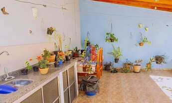 Imagem 6: Casa com 2 dormitórios à venda, 117 m² por R$ 380.000 - Conserva - Americana/SP