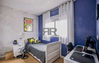 Imagem 7: JARDIM DAS PERDIZES - TERRAÇO GOURMET VENDIDO