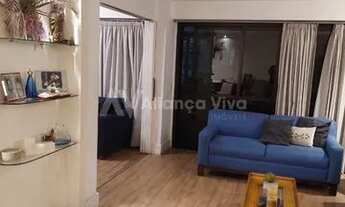 Imagem 7: Tijuca Apartamento com 4 dormitórios