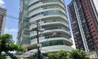 Imagem: Ed. TULIPAS, 3 Suítes, 180m², Andar Alto