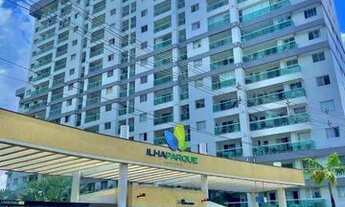 Imagem 7: Apartamento no Ilha Parque - 82m² - 3 Quartos - Nascente - Oportunidade