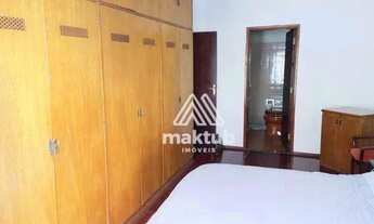 Imagem 7: Sobrado com 4 dormitórios para alugar, 390 m² por R$ 9.900,00/mês - Osvaldo Cruz - São Cae