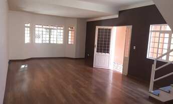 Imagem 5: Sobrado para aluguel tem 178 metros quadrados com 3 quartos